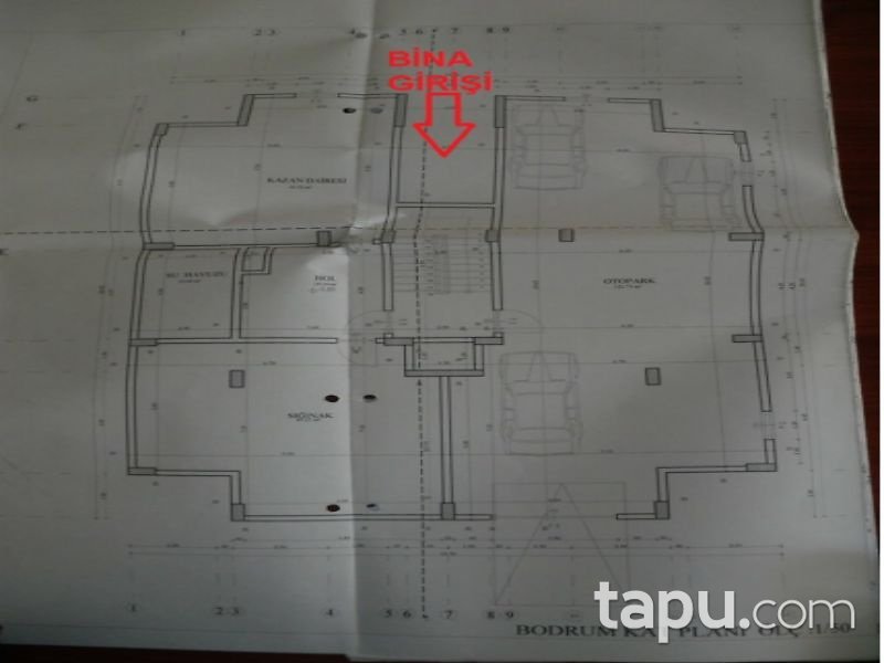 Şanlıurfa Viranşehir Yenişehir Mahallesi'nde 3+1 195 m2 Daire