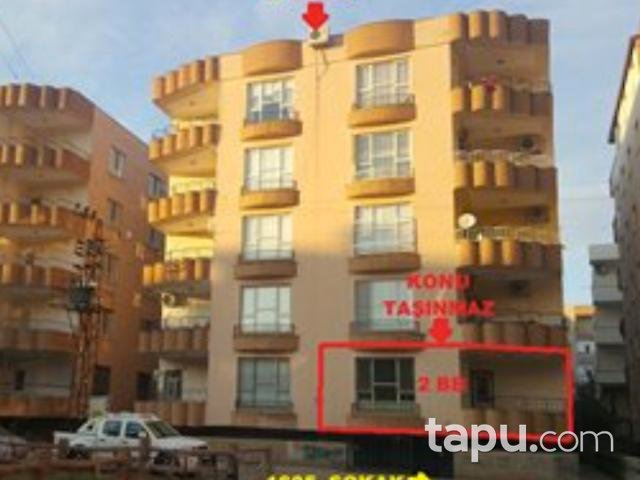 Şanlıurfa Viranşehir Yenişehir Mahallesi'nde 3+1 195 m2 Daire