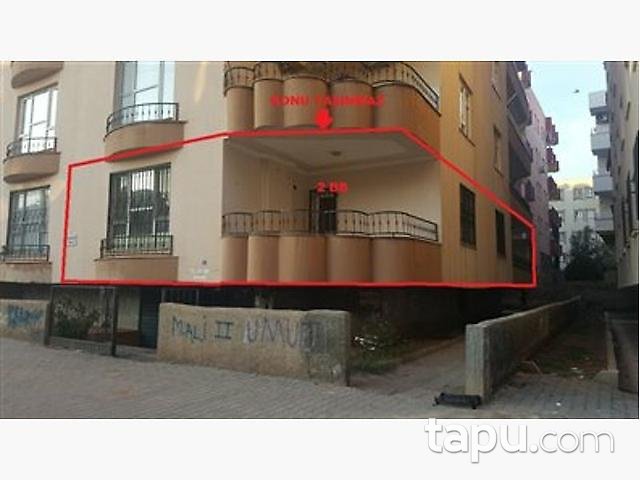 Şanlıurfa Viranşehir Yenişehir Mahallesi'nde 3+1 195 m2 Daire