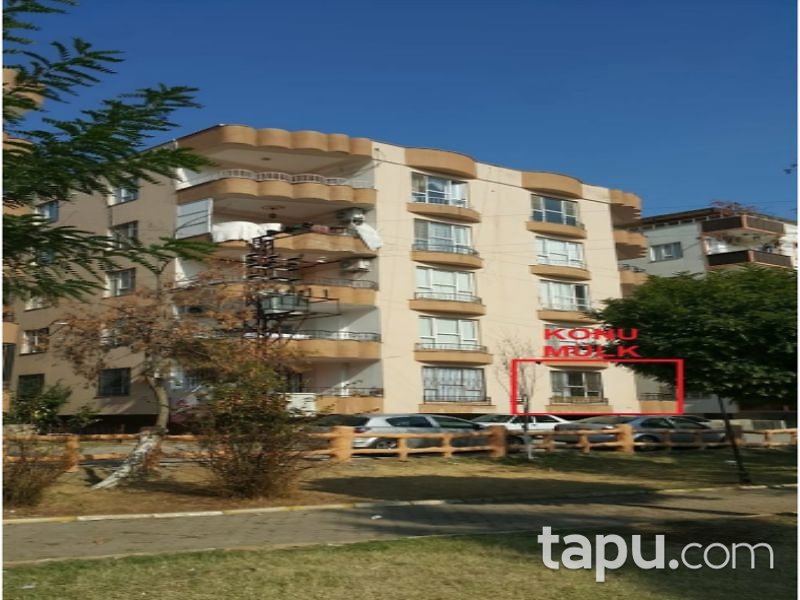 Şanlıurfa Viranşehir Yenişehir Mahallesi'nde 3+1 195 m2 Daire