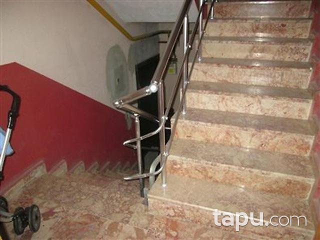 Kütahya Merkez'de 100 m2 Daire