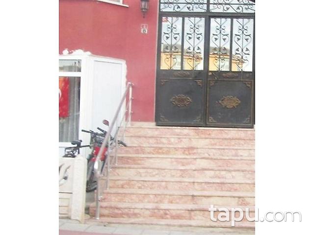 Kütahya Merkez'de 100 m2 Daire