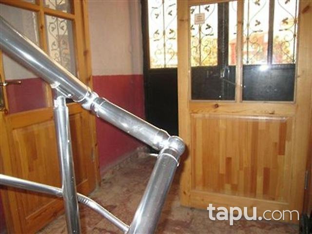 Kütahya Merkez'de 100 m2 Daire