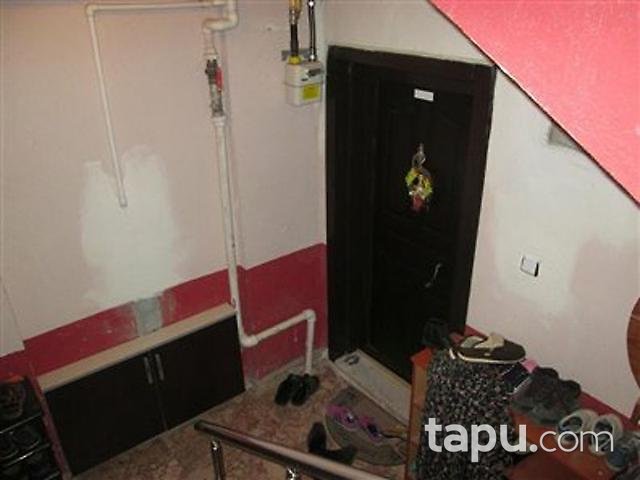 Kütahya Merkez'de 100 m2 Daire