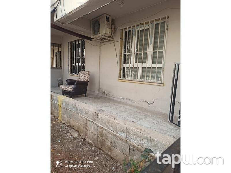 Şanlıurfa Haliliye'de 90 m2 Daire