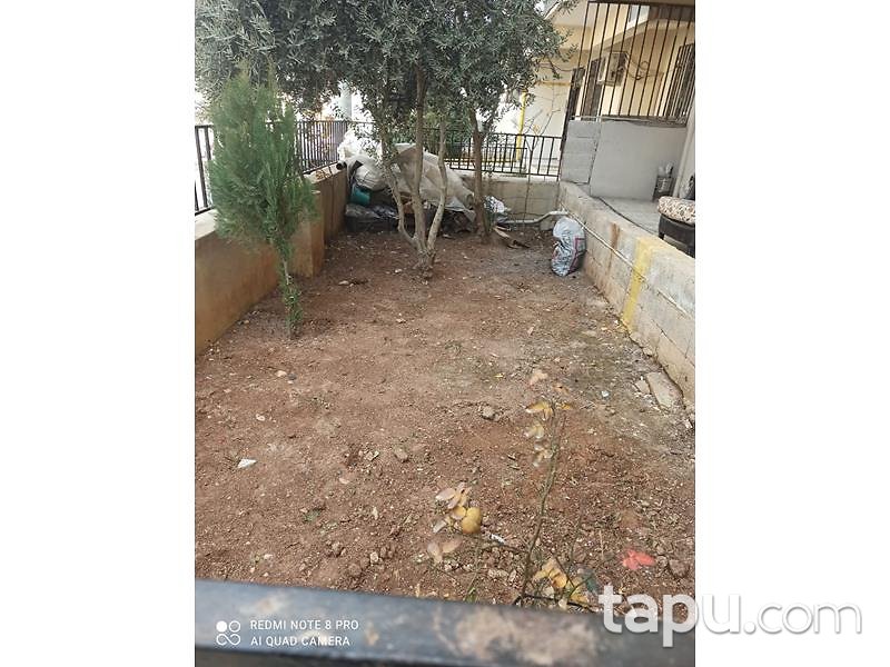 Şanlıurfa Haliliye'de 90 m2 Daire