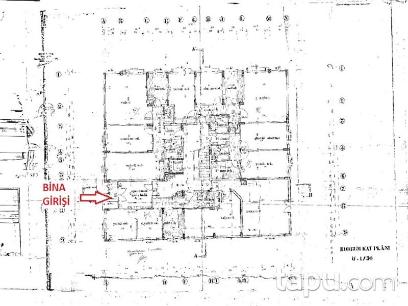Diyarbakır Yenişehir Kooperatifler Mahallesi'nde 4+1 148 m2 Daire
