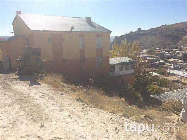 Diyarbakır Dicle'de Arsalı 570 m2 Kargir Ev