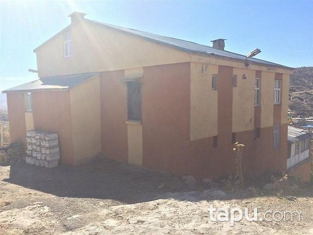 Diyarbakır Dicle'de Arsalı 570 m2 Kargir Ev