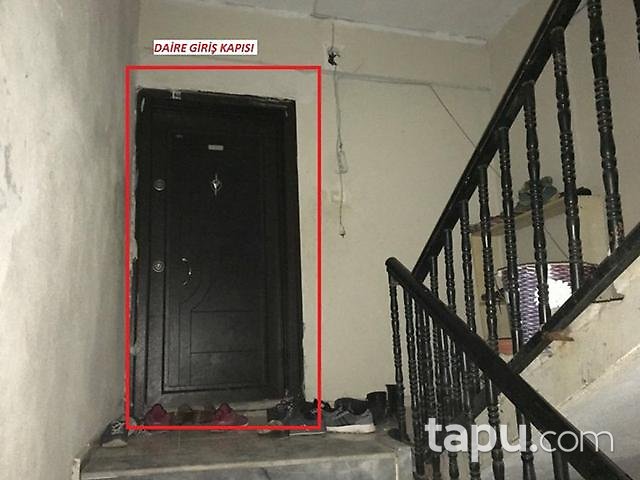 Şanlıurfa Hilvan'da 3+1 Daire