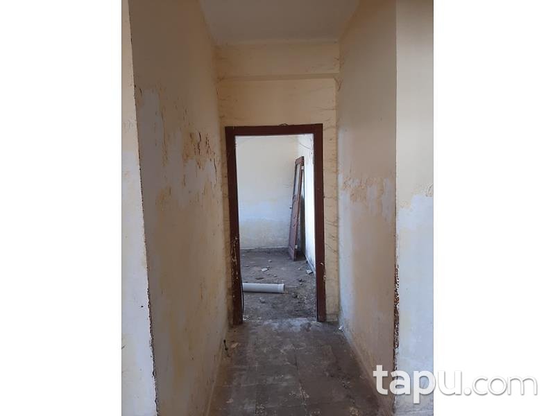 Ankara Akyurt Yıldırım Mahallesi'nde 3+1 Daire 86 m2