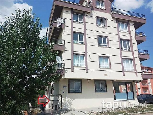 Ankara Akyurt Yıldırım Mahallesi'nde 3+1 Daire 86 m2