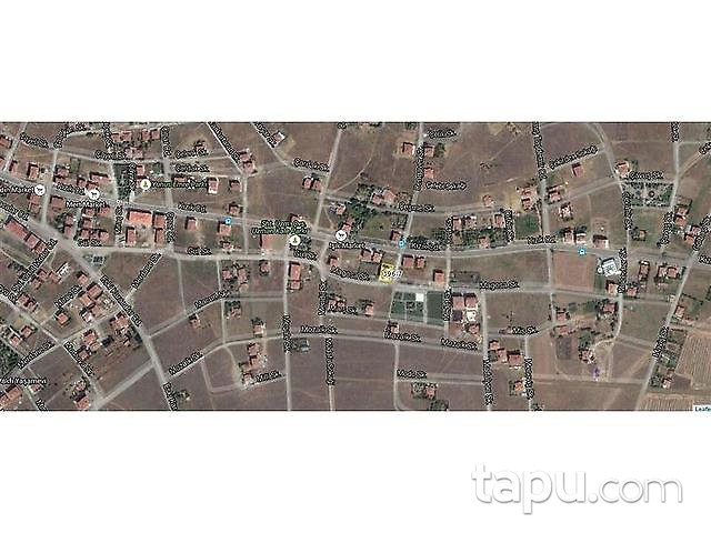 Ankara Akyurt Yıldırım Mahallesi'nde 3+1 Daire 86 m2