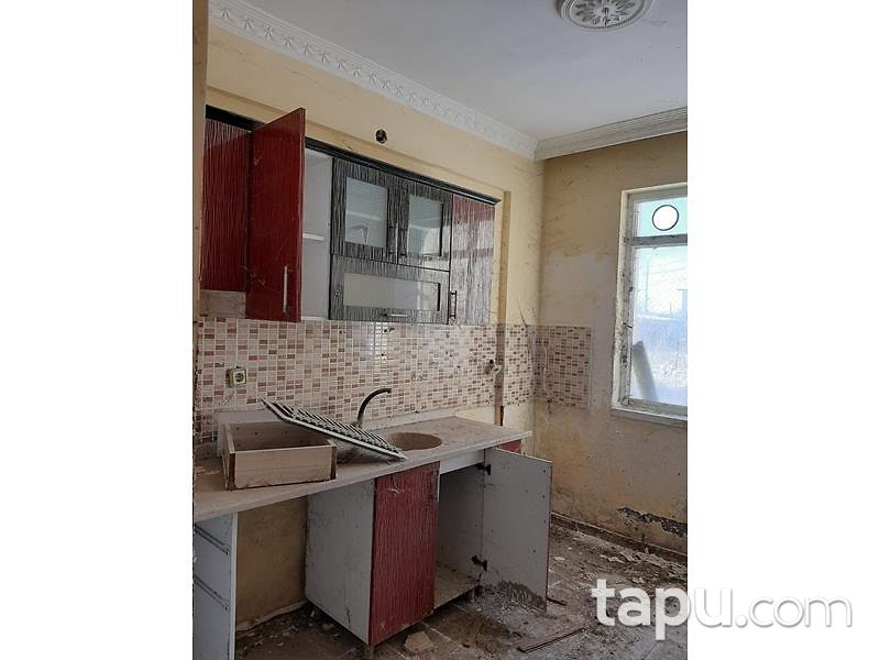 Ankara Akyurt Yıldırım Mahallesi'nde 3+1 Daire 86 m2