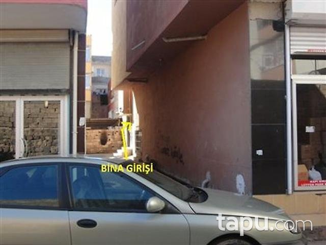 Şanlıurfa Viranşehir Kışla Mahallesi'nde 90 m2 Daire