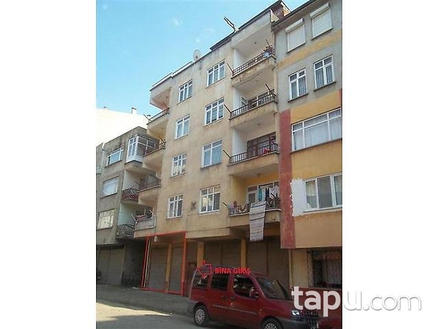 Giresun Bulancak İhsaniye'de 67 m2 Dükkan