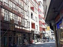 Trabzon Çarşıbaşı Merkez Mahallesi'nde İskanlı 3+1 132 m2 Daire