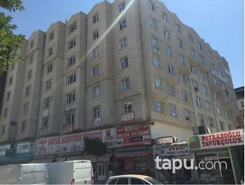 Van İpekyolu Çavuşbaşı Caddesi'nde 95 m2 Ofis