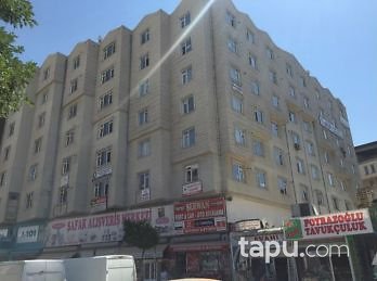 Van İpekyolu Çavuşbaşı Caddesi'nde 95 m2 Ofis