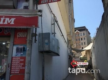 Van İpekyolu Çavuşbaşı Caddesi'nde 95 m2 Ofis