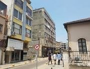 İskenderun Ziya Gökalp Caddesi Seküçoğlu İşhanı'nda İskanlı 29 m2 Ofis