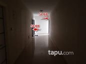 İskenderun Ziya Gökalp Caddesi Seküçoğlu İşhanı'nda İskanlı 29 m2 Ofis