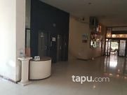 İskenderun Ziya Gökalp Caddesi Seküçoğlu İşhanı'nda İskanlı 29 m2 Ofis