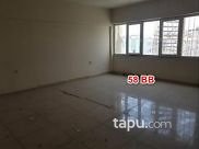 İskenderun Ziya Gökalp Caddesi Seküçoğlu İşhanı'nda İskanlı 63 m2 Ofis