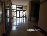 İskenderun Ziya Gökalp Caddesi Seküçoğlu İşhanı'nda İskanlı 63 m2 Ofis