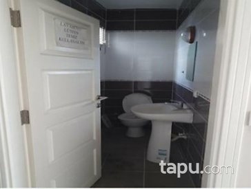 İskenderun Ziya Gökalp Caddesi Seküçoğlu İşhanı'nda İskanlı 63 m2 Ofis