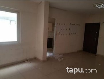 İskenderun Ziya Gökalp Caddesi Seküçoğlu İşhanı'nda İskanlı 63 m2 Ofis