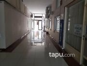 İskenderun Ziya Gökalp Caddesi Seküçoğlu İşhanı'nda İskanlı 63 m2 Ofis