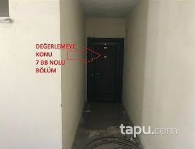 Kahramanmaraş Göksün Kayabaşı Mahallesi'nde 1+1 Daire