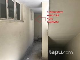 Kahramanmaraş Göksün Kayabaşı Mahallesi'nde 1+1 Daire