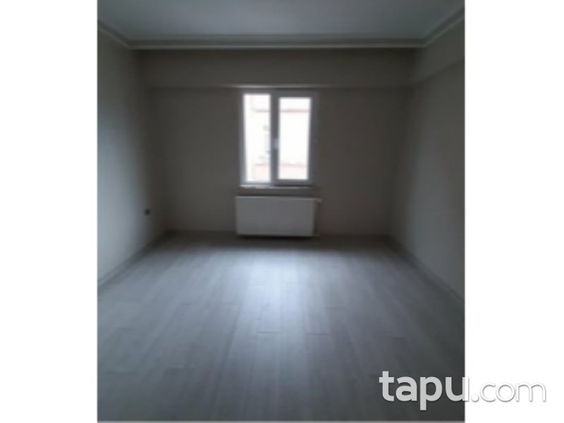 Ordu Altınordu Şirinevler Mahallesi'nde İskanlı 3+1 Dubleks Daire