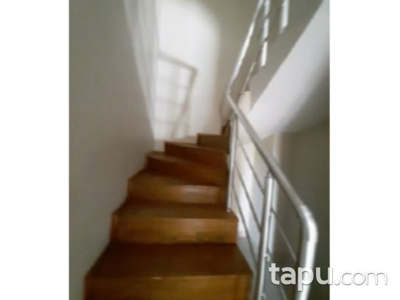 Ordu Altınordu Şirinevler Mahallesi'nde İskanlı 3+1 Dubleks Daire