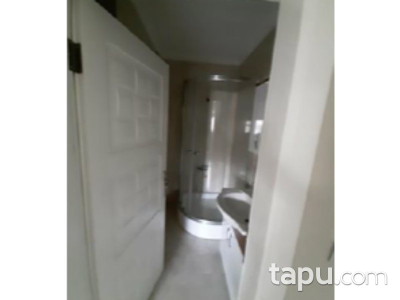 Ordu Altınordu Şirinevler Mahallesi'nde İskanlı 3+1 Dubleks Daire