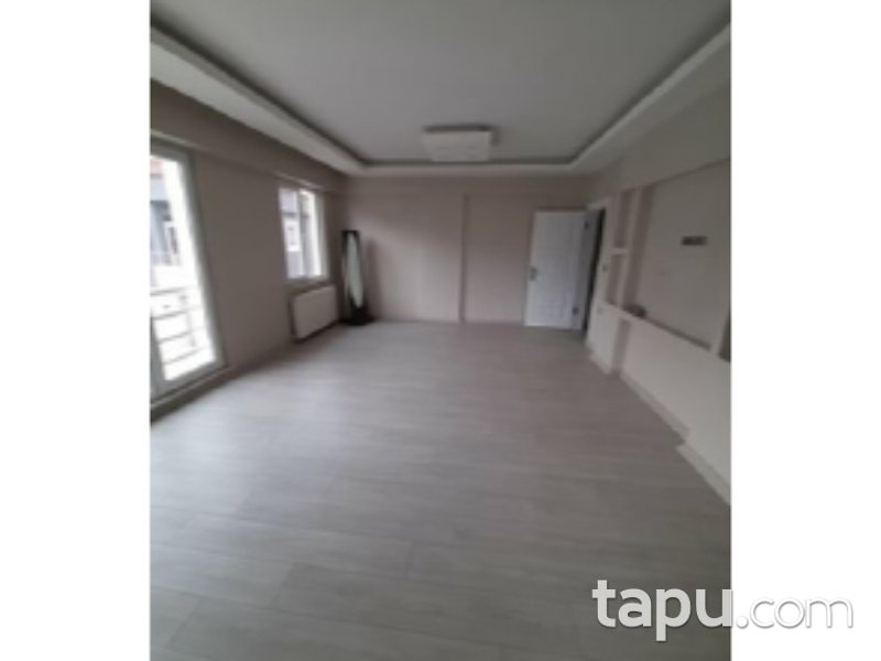 Ordu Altınordu Şirinevler Mahallesi'nde İskanlı 3+1 Dubleks Daire