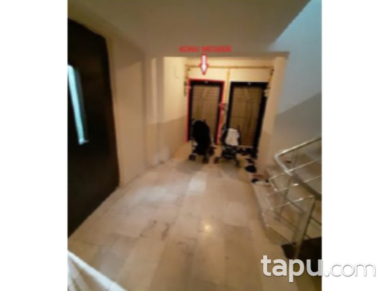 Ordu Altınordu Şirinevler Mahallesi'nde İskanlı 3+1 Dubleks Daire