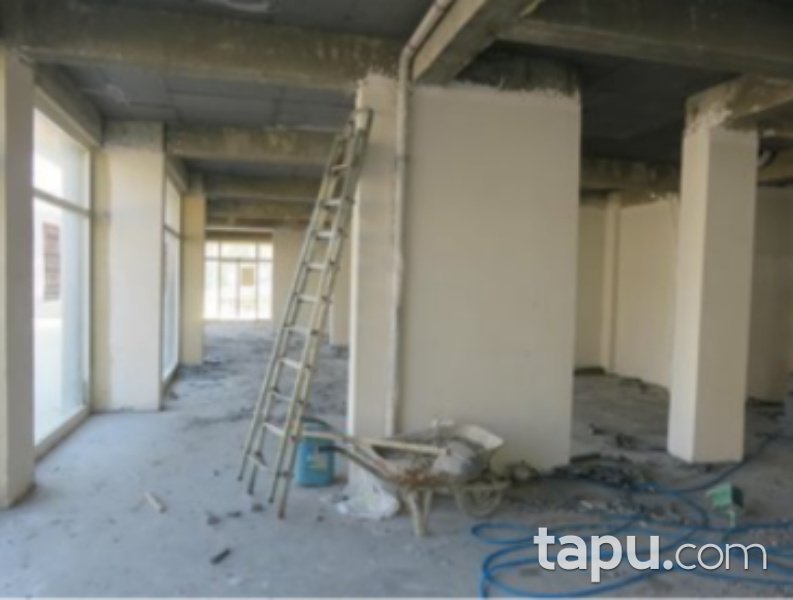 Karabük Merkez Aydınlıkevler Mahallesi'nde İskanlı Depolu Dükkan