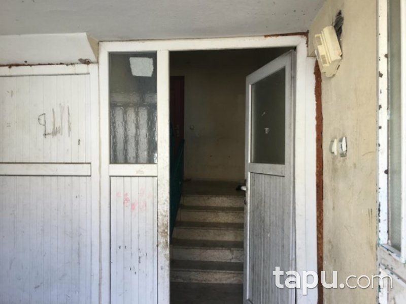 Kahramanmaraş Afşin Dedebaba Mahallesi'nde 3+1 153 m2 Daire