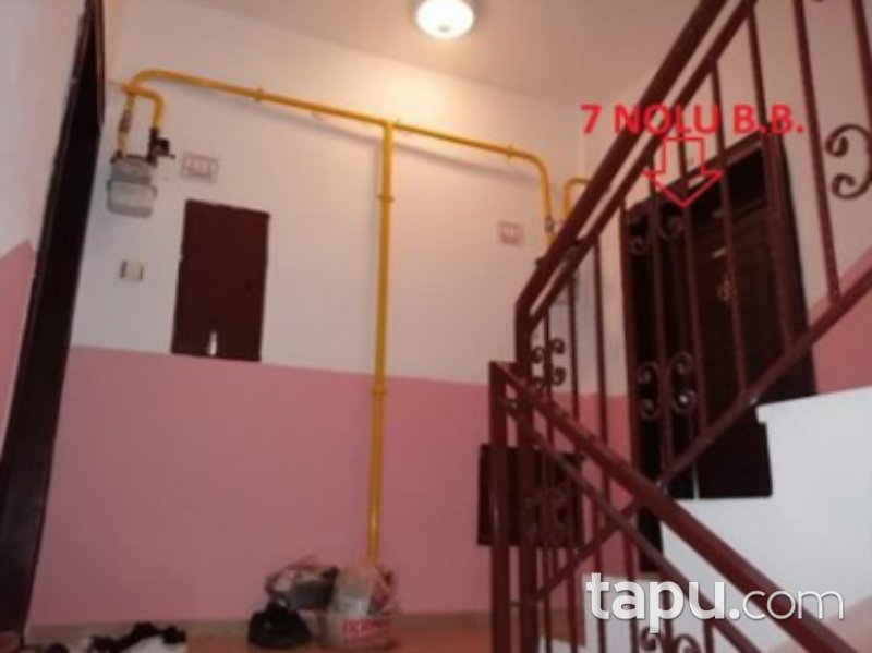 Tokat Merkez Soğukpınar Mahallesi'nde İskanlı 4+1 Çatı Katlı Mesken