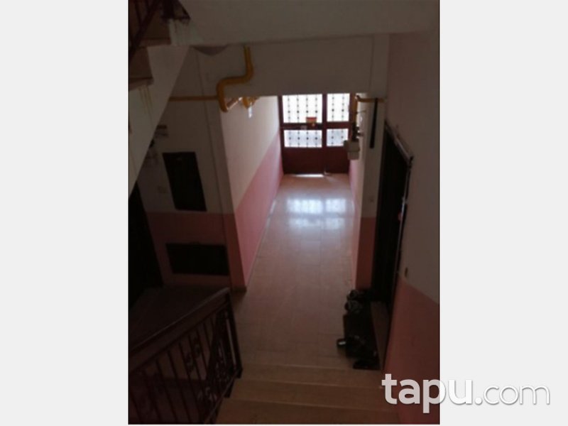 Tokat Merkez Soğukpınar Mahallesi'nde İskanlı 4+1 Çatı Katlı Mesken