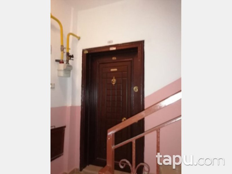 Tokat Merkez Soğukpınar Mahallesi'nde İskanlı 4+1 Çatı Katlı Mesken