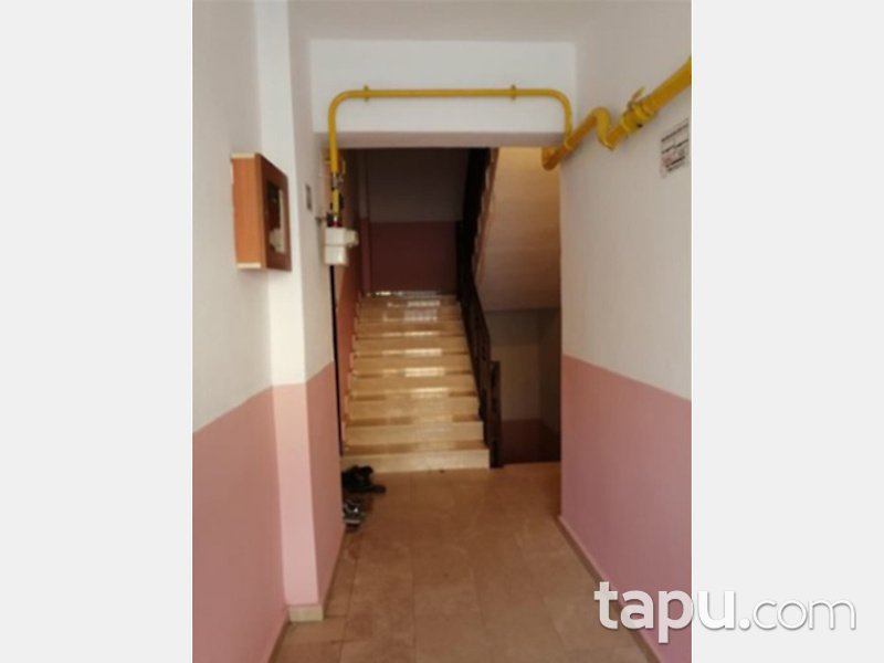 Tokat Merkez Soğukpınar Mahallesi'nde İskanlı 4+1 Çatı Katlı Mesken