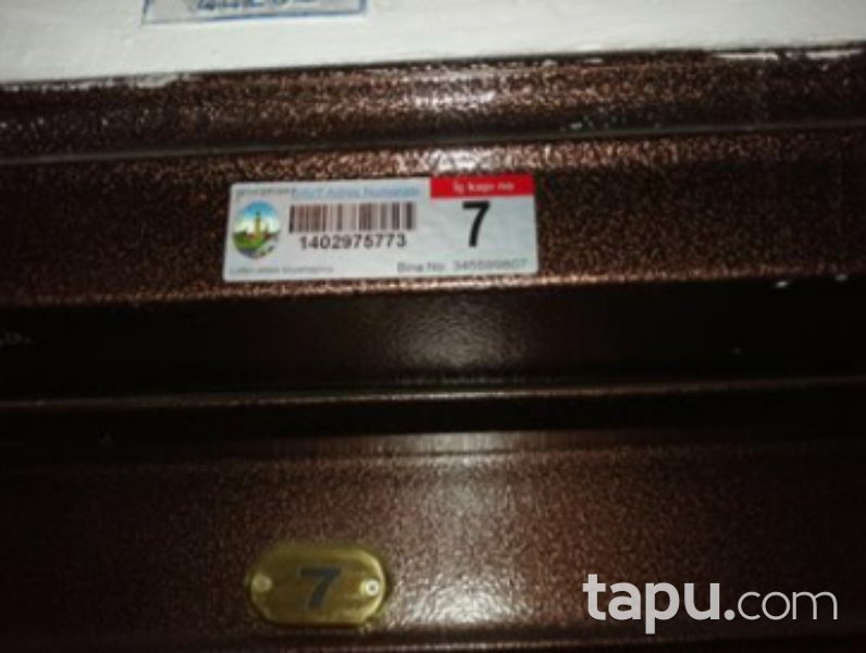 Tokat Merkez Soğukpınar Mahallesi'nde İskanlı 4+1 Çatı Katlı Mesken