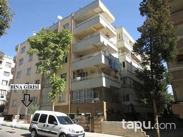 Şanlıurfa Haliliye'de 3+1 Daire