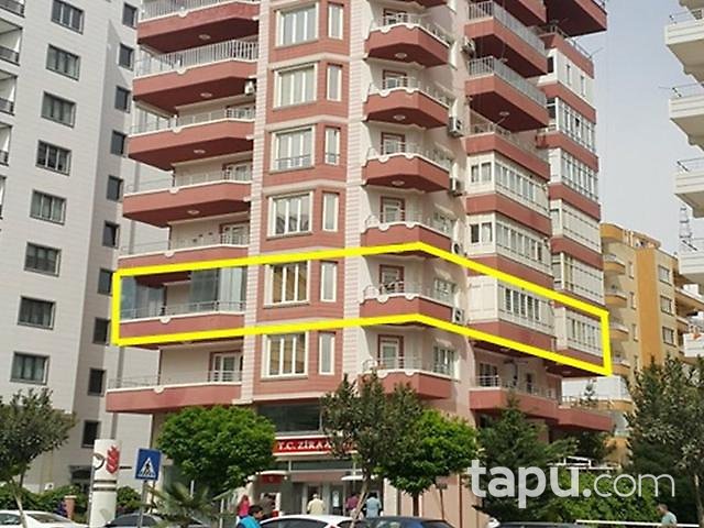 Şanlıurfa Karaköprü Narlıkuyu'da 4+1 Daire 215 m2
