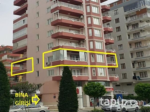 Şanlıurfa Karaköprü Narlıkuyu'da 4+1 Daire 215 m2