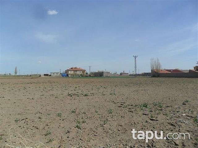 Nevşehir Derinkuyu'da 1082 m2 Arsa